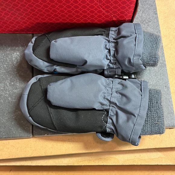 Thermal lite mitten - Picture 3 of 4